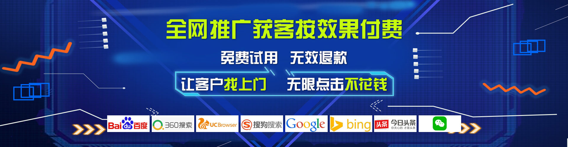 达川百度推广排名